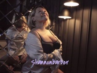 Shannonbarber