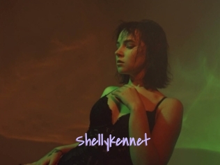 Shellykennet