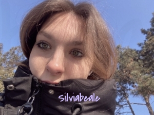 Silviabeale