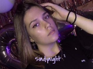 Sindynight