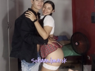 Sofiaandmarck