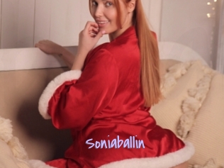 Soniaballin