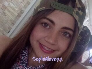 Sophialovexx