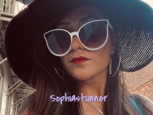 Sophiastunner