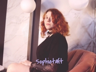 Sophietaft