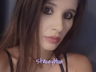 Staceyblue