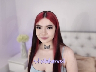 Stellaharvell