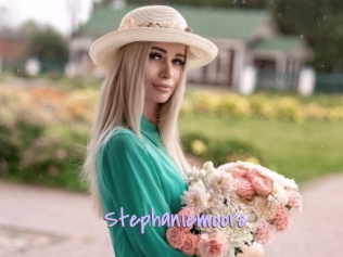 Stephaniemoore