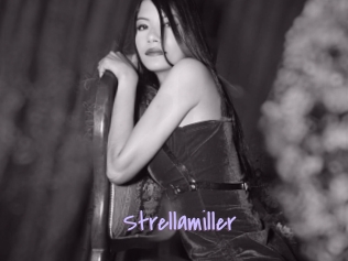 Strellamiller