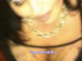 Sugarmommy