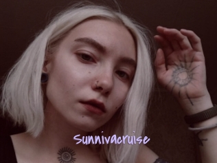 Sunnivacruise