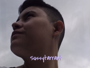 Sussytarrant