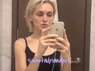 Sweetadrianahot