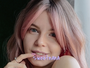 Sweetnana