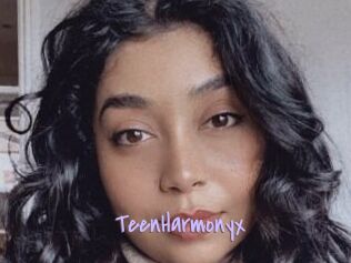 TeenHarmonyx