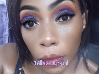 Tallnbeautyful