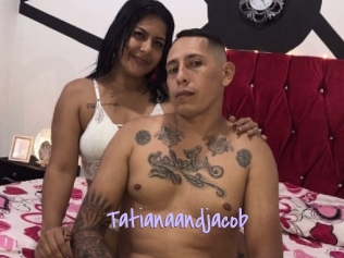 Tatianaandjacob