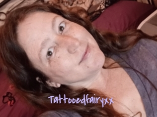 Tattooedfairyxx