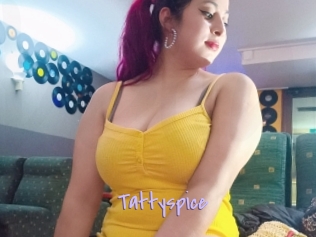 Tattyspice