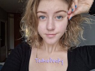 Teasebecky