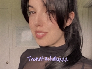 Thenatashaluxxx