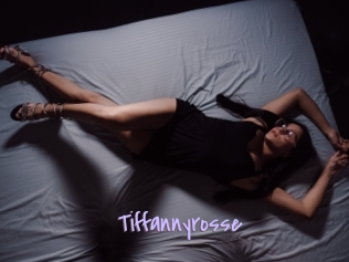 Tiffannyrosse