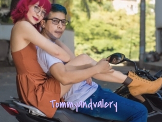 Tommyandvalery