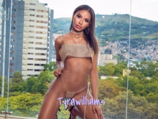 Tyrawilliams