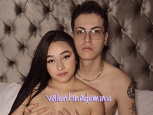 Valentinadominic