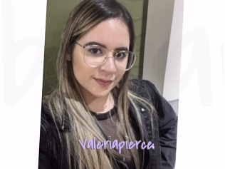 Valeriapierce