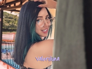 Valeriiluna