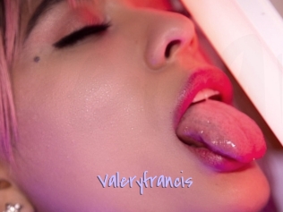 Valeryfrancis