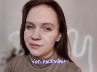 Veronicabalmer