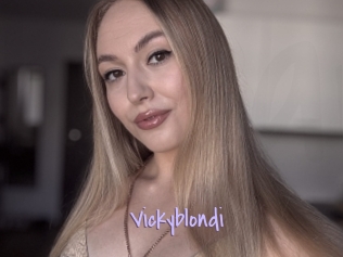 Vickyblondi