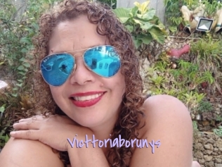 Victtoriaborunys