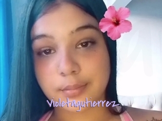 Violetagutierrez