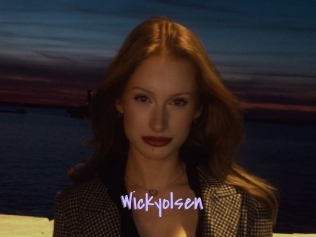 Wickyolsen