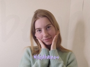 Wildahaines