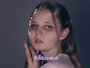 Willaclemon