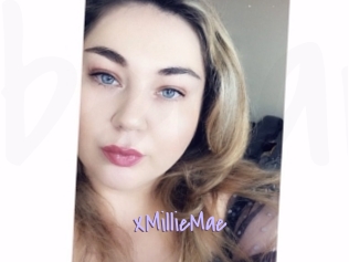 XMillieMae