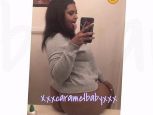 Xxxcaramelbabyxxx