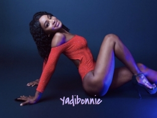 Yadibonnie