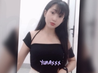 Yunaxxx