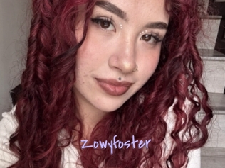 Zowyfoster